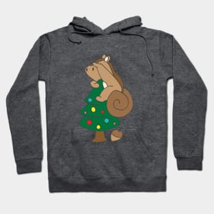 Ciapo XMAS TREE Hoodie